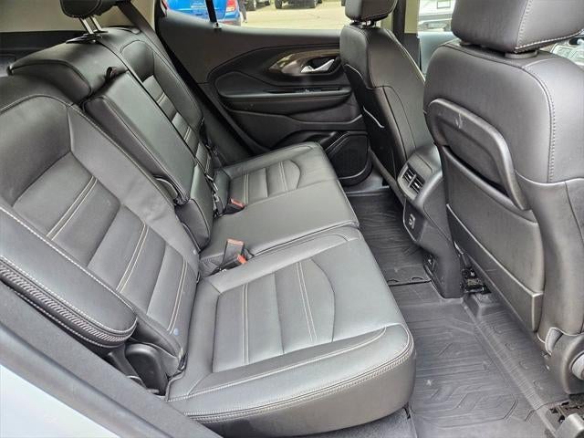 2022 GMC Terrain AWD Denali