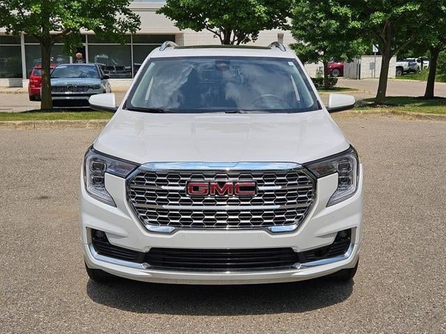 2022 GMC Terrain AWD Denali