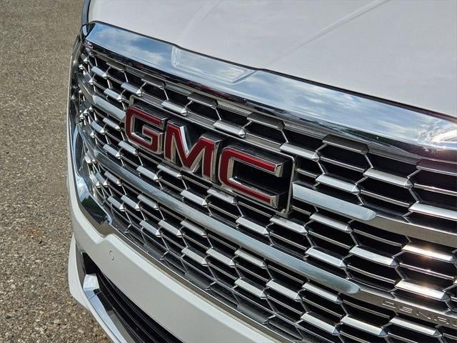 2022 GMC Terrain AWD Denali