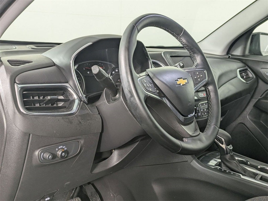2024 Chevrolet Equinox FWD LT