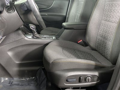 2024 Chevrolet Equinox FWD LT