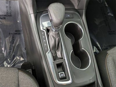 2024 Chevrolet Equinox FWD LT