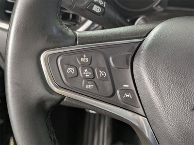 2024 Chevrolet Equinox FWD LT