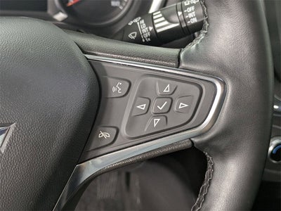 2024 Chevrolet Equinox FWD LT