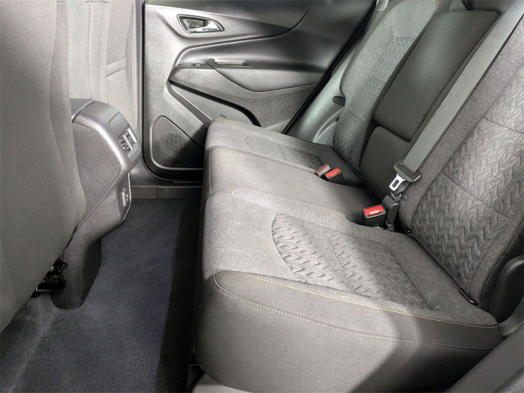 2024 Chevrolet Equinox FWD LT