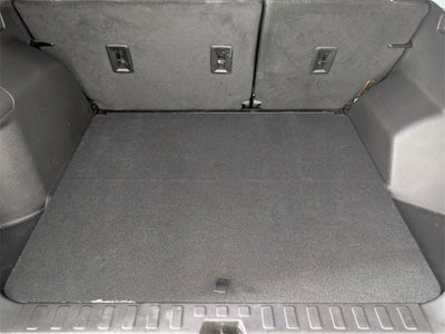 2024 Chevrolet Equinox FWD LT