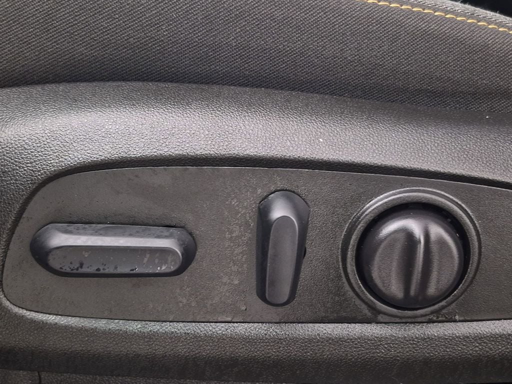 2022 Chevrolet Equinox FWD LT