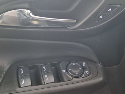 2022 Chevrolet Equinox FWD LT