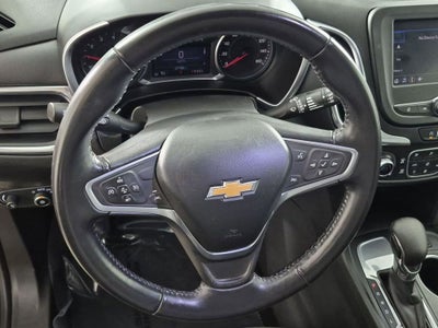 2022 Chevrolet Equinox FWD LT