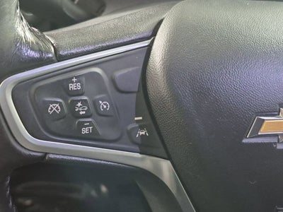 2022 Chevrolet Equinox FWD LT