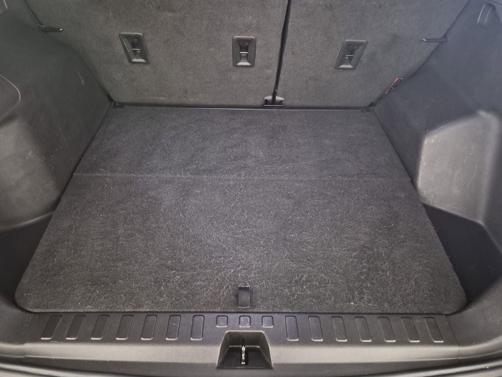 2022 Chevrolet Equinox FWD LT