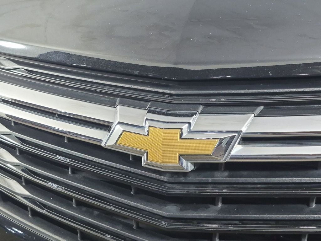 2022 Chevrolet Equinox FWD LT