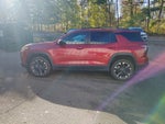 2025 Chevrolet Equinox AWD RS