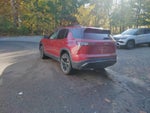 2025 Chevrolet Equinox AWD RS