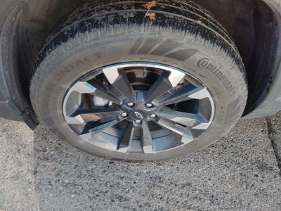 2025 Chevrolet Equinox AWD RS