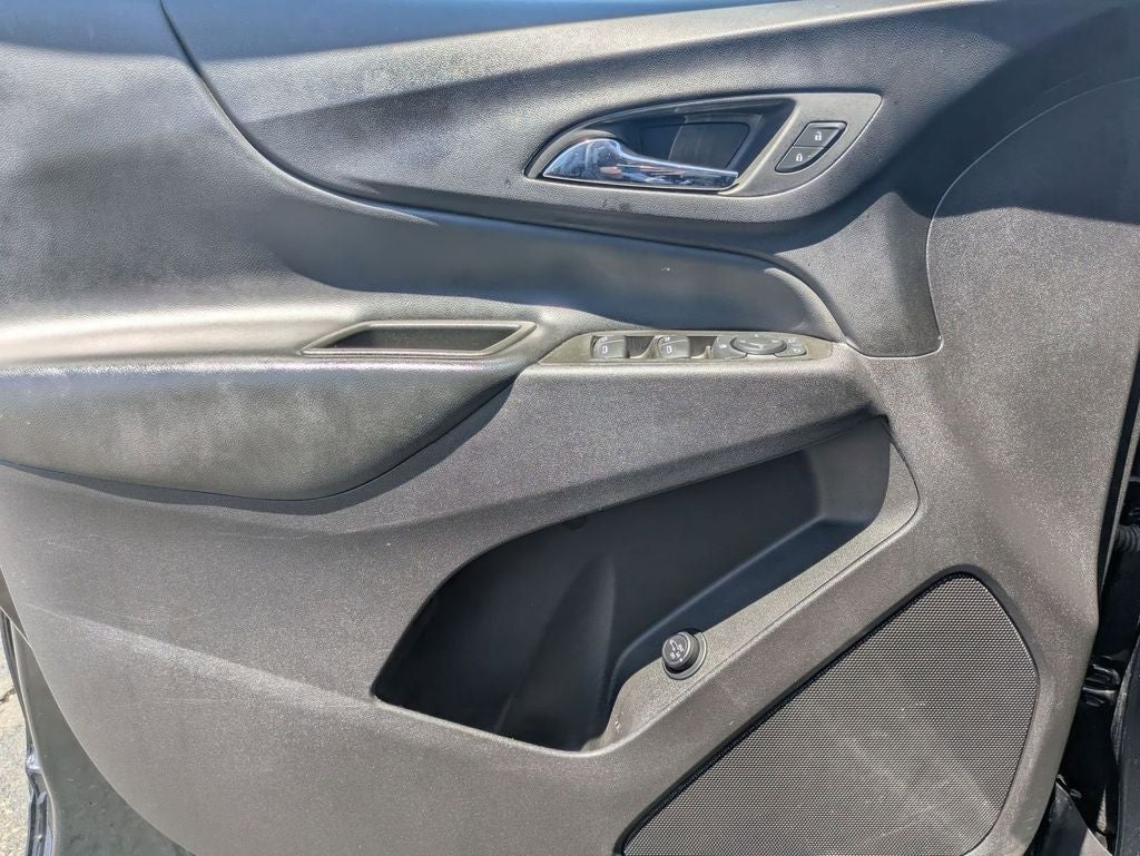 2024 Chevrolet Equinox AWD LT
