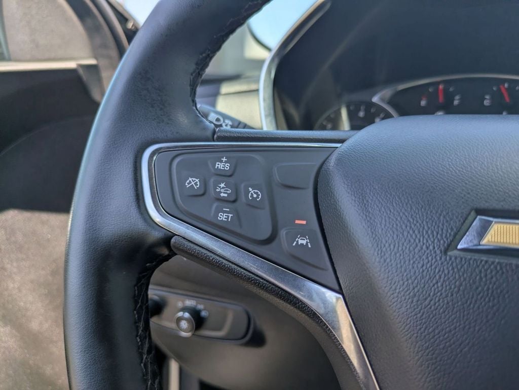 2024 Chevrolet Equinox AWD LT
