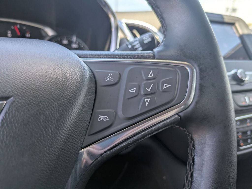 2024 Chevrolet Equinox AWD LT
