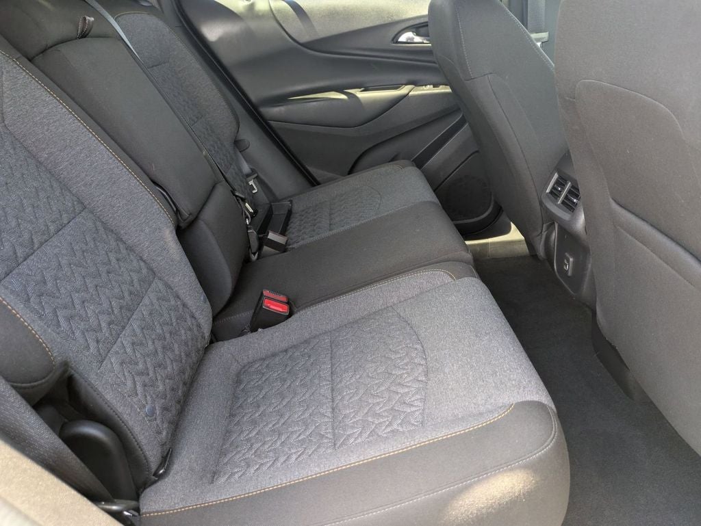 2024 Chevrolet Equinox AWD LT