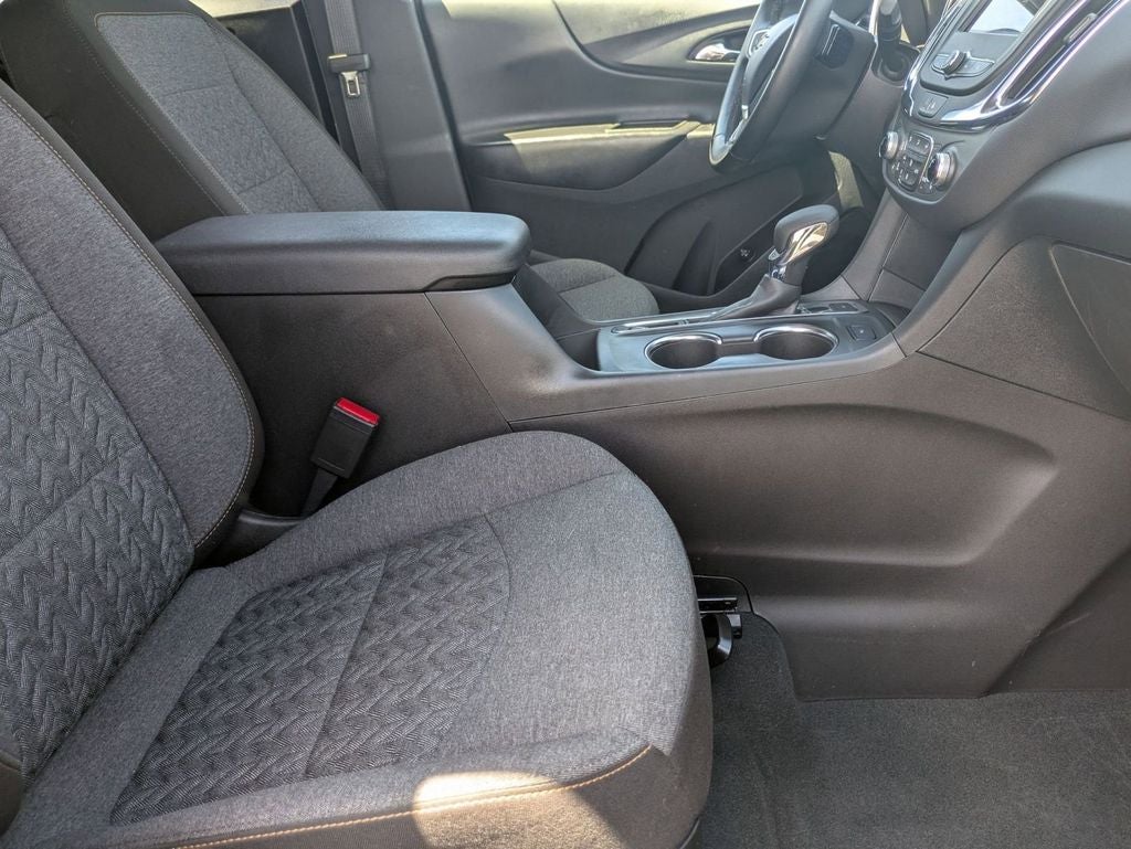2024 Chevrolet Equinox AWD LT