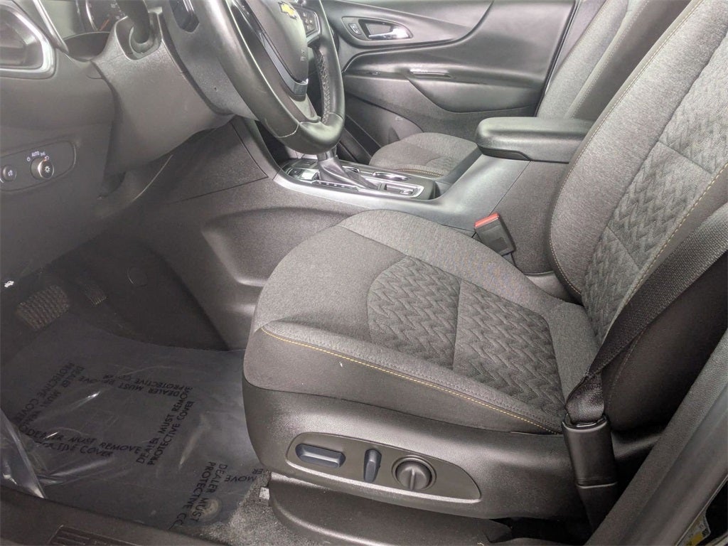 2024 Chevrolet Equinox AWD LT