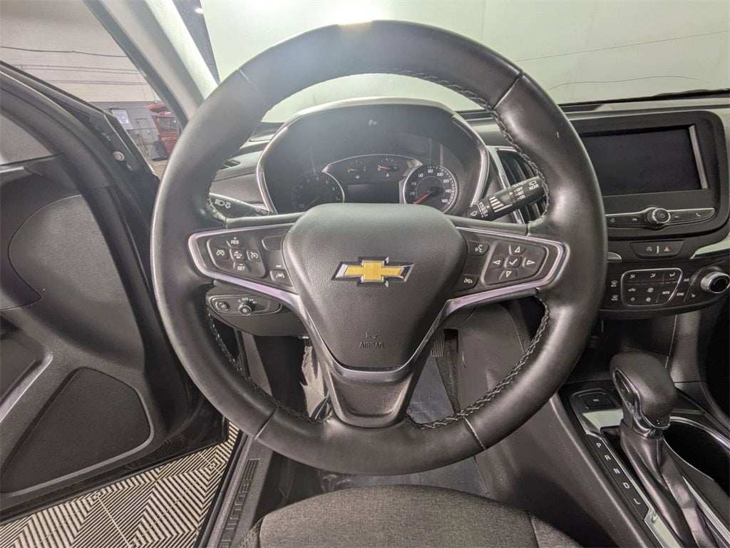 2024 Chevrolet Equinox AWD LT