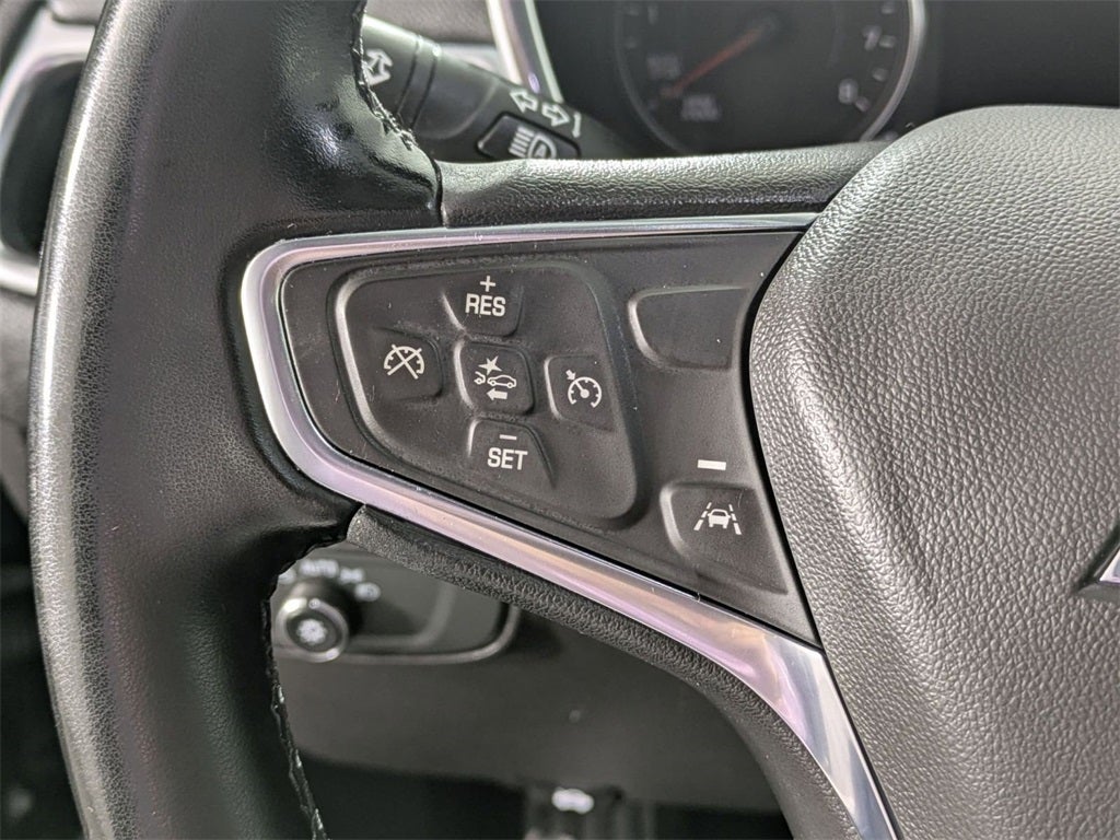 2024 Chevrolet Equinox AWD LT