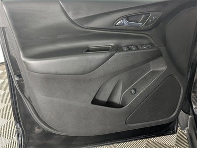 2021 Chevrolet Equinox AWD LT