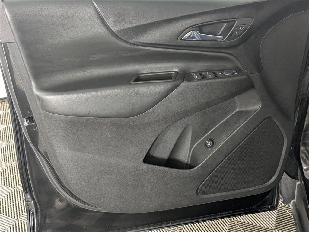 2021 Chevrolet Equinox AWD LT