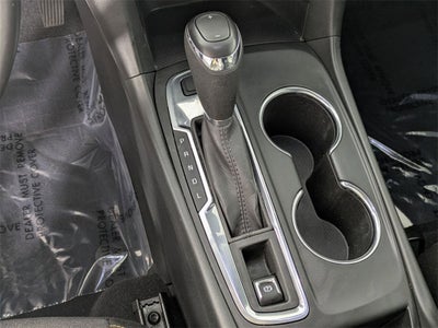 2021 Chevrolet Equinox AWD LT