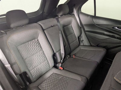 2021 Chevrolet Equinox AWD LT