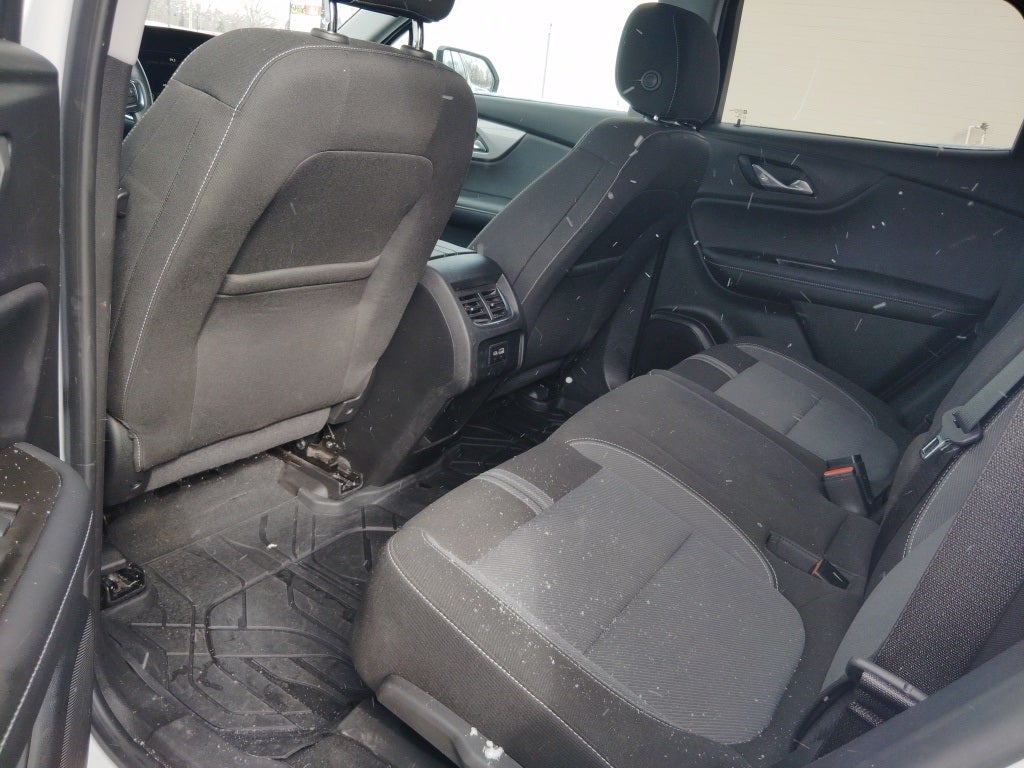 2023 Chevrolet Blazer FWD 2LT