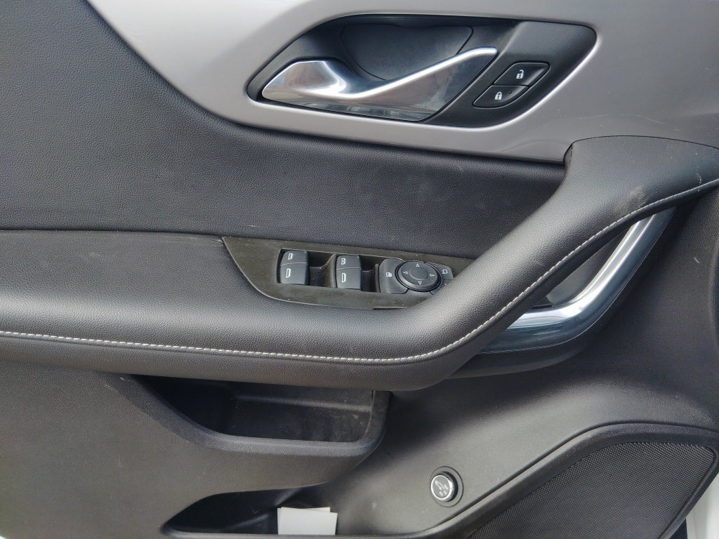 2023 Chevrolet Blazer FWD 2LT