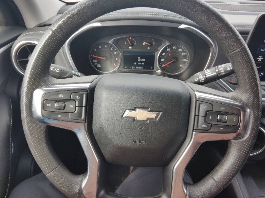 2023 Chevrolet Blazer FWD 2LT