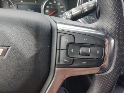 2023 Chevrolet Blazer FWD 2LT