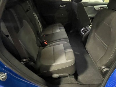 2025 Chevrolet Blazer FWD 2LT