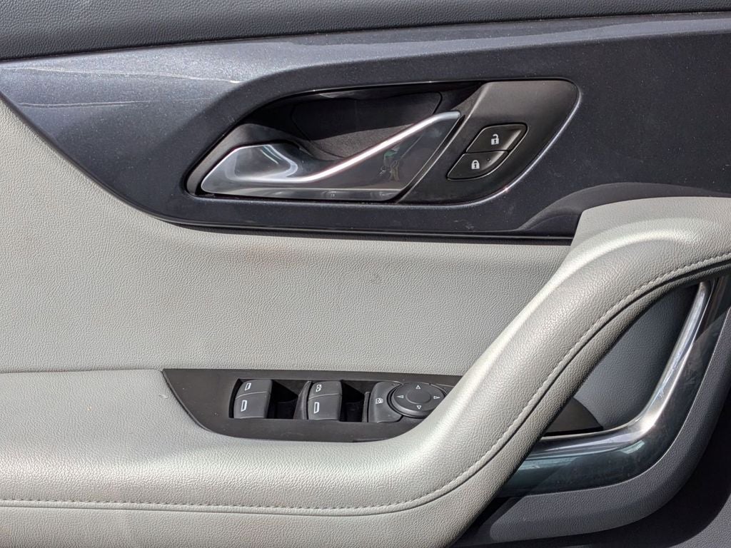 2019 Chevrolet Blazer Base 2LT