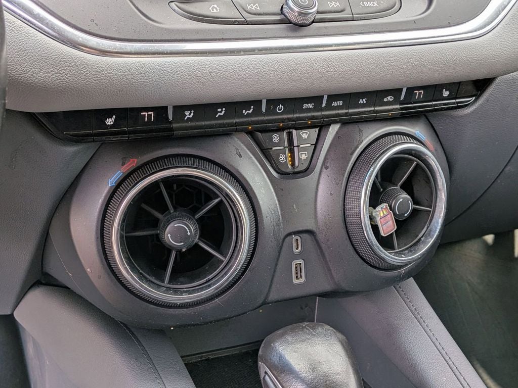 2019 Chevrolet Blazer Base 2LT