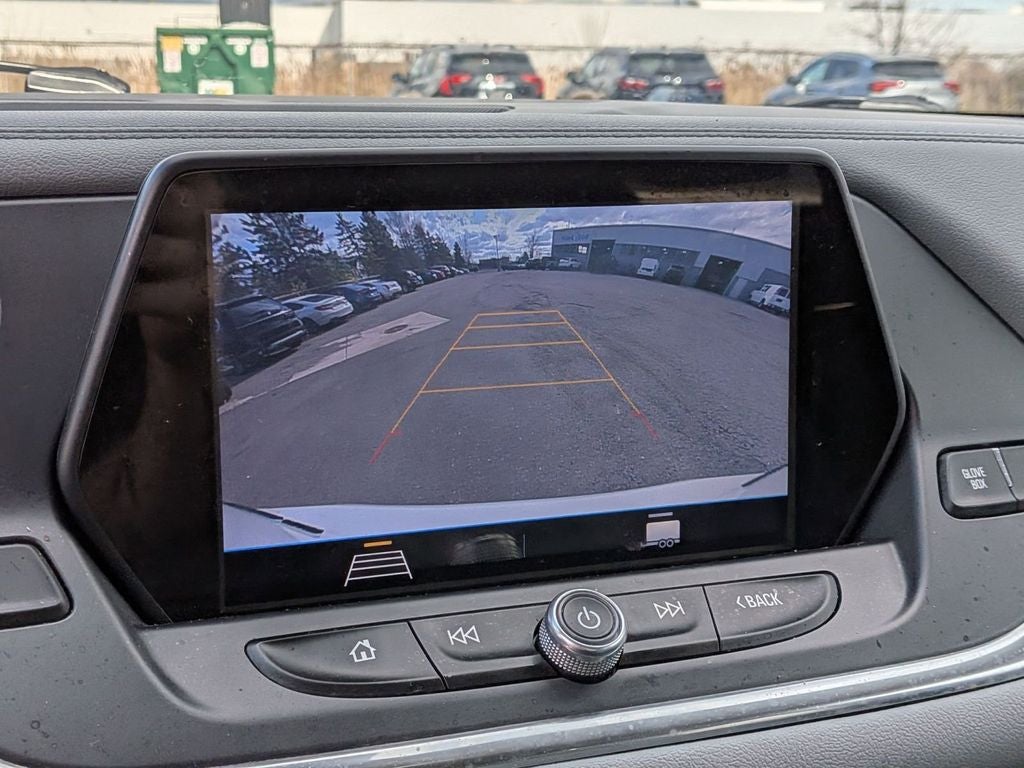 2019 Chevrolet Blazer Base 2LT