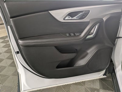 2023 Chevrolet Blazer AWD 2LT