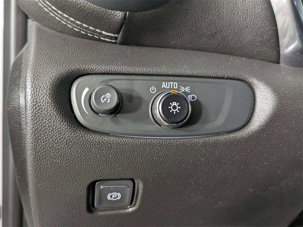 2023 Chevrolet Blazer AWD 2LT