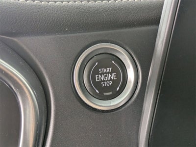 2023 Chevrolet Blazer AWD 2LT