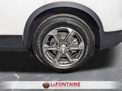 2023 Chevrolet Blazer AWD 2LT