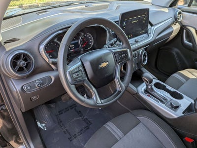 2023 Chevrolet Blazer AWD 2LT