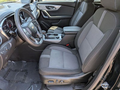 2023 Chevrolet Blazer AWD 2LT