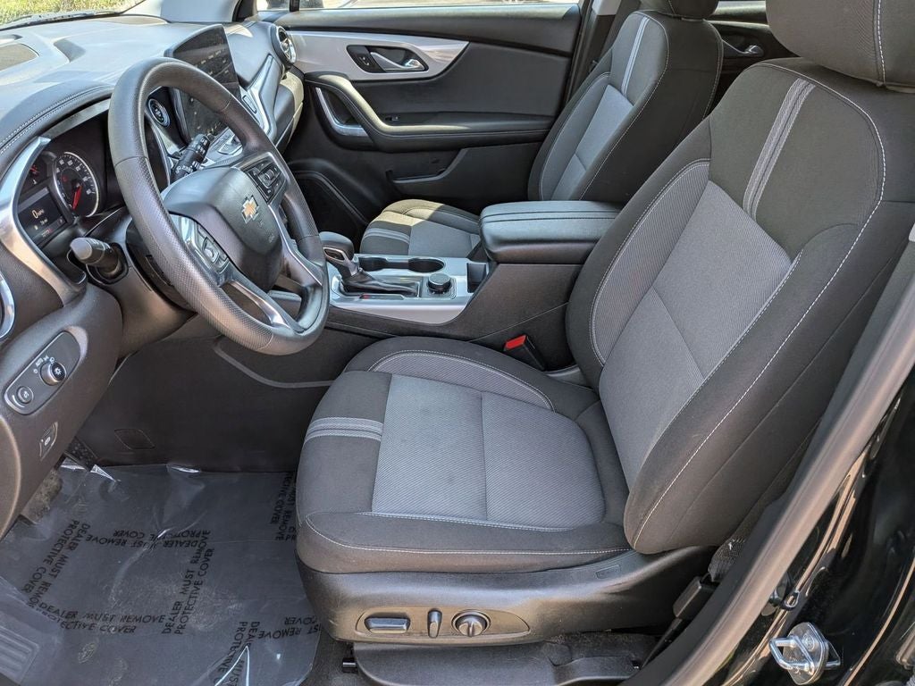 2023 Chevrolet Blazer AWD 2LT