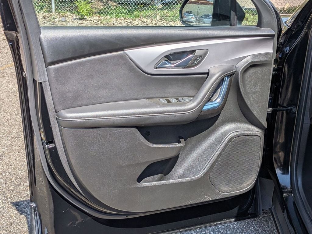 2023 Chevrolet Blazer AWD 2LT