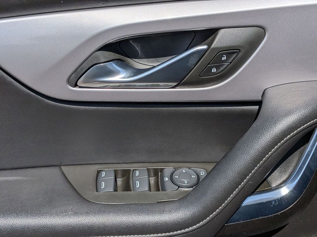 2023 Chevrolet Blazer AWD 2LT