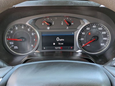 2023 Chevrolet Blazer AWD 2LT