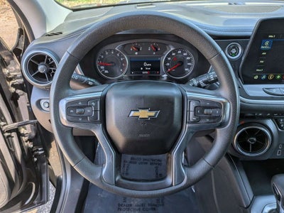 2023 Chevrolet Blazer AWD 2LT